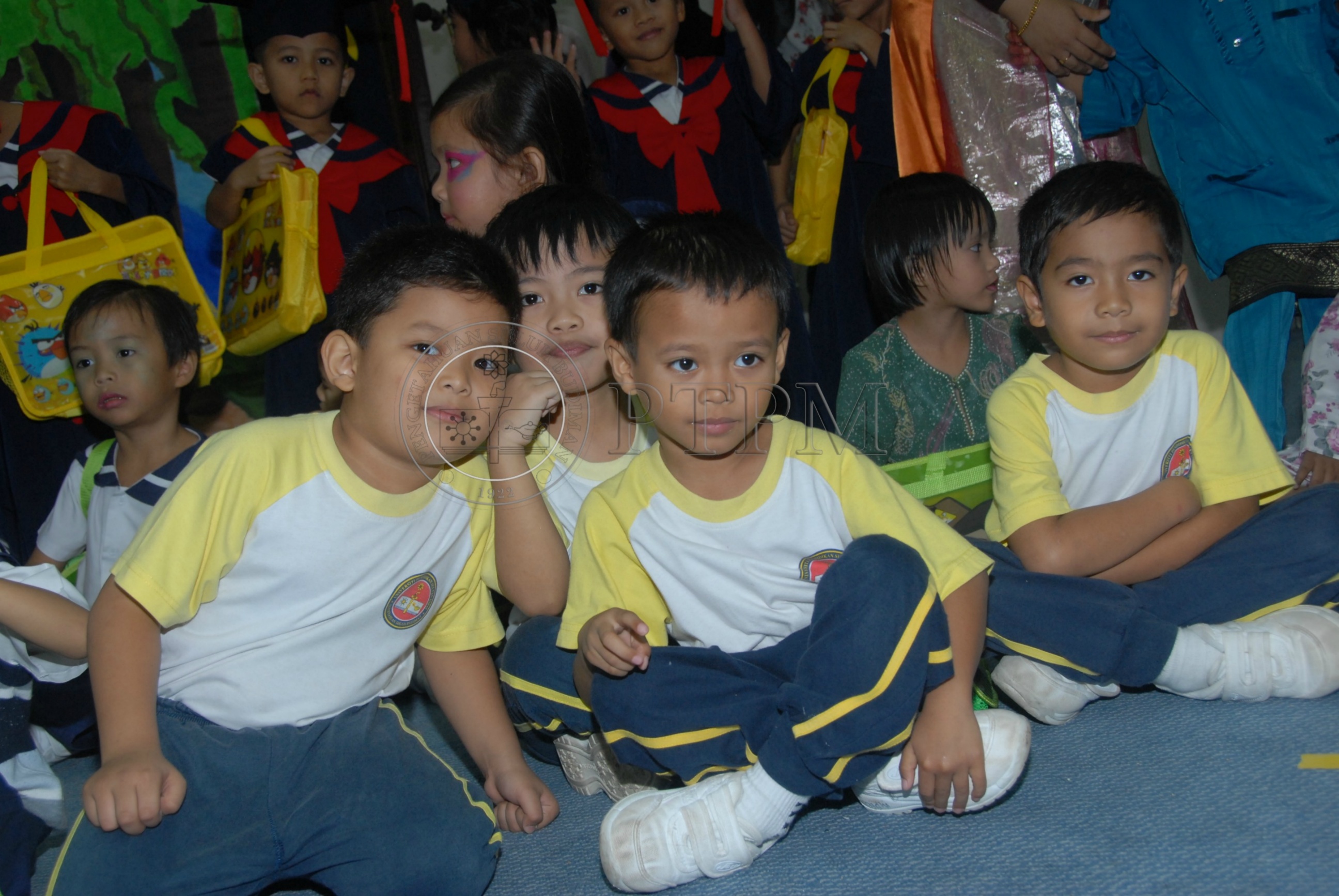 PTPM 11 100 TADIKA  IDA 0586